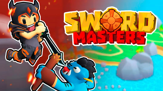 sword masters